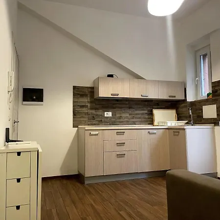 Apartment Dream Forest