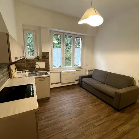 Dream Forest Apartment Rome