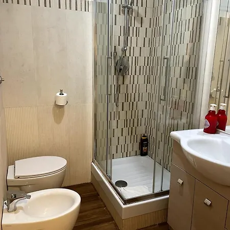 Dream Forest * Ρώμη