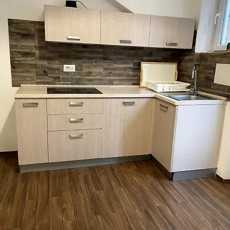 Apartman Dream Forest *