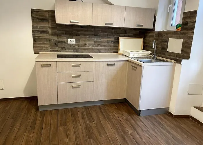 Apartamento Dream Forest *