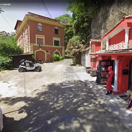 Dream Forest * روما